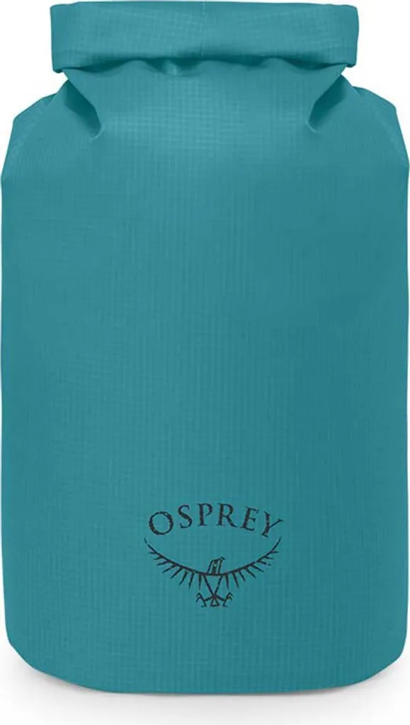 Sac étanche 15L robuste et léger Osprey Wildwater bleu