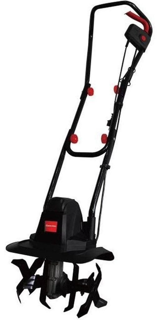 Einachsschlepper elektrisch Elem Technic MTBE754