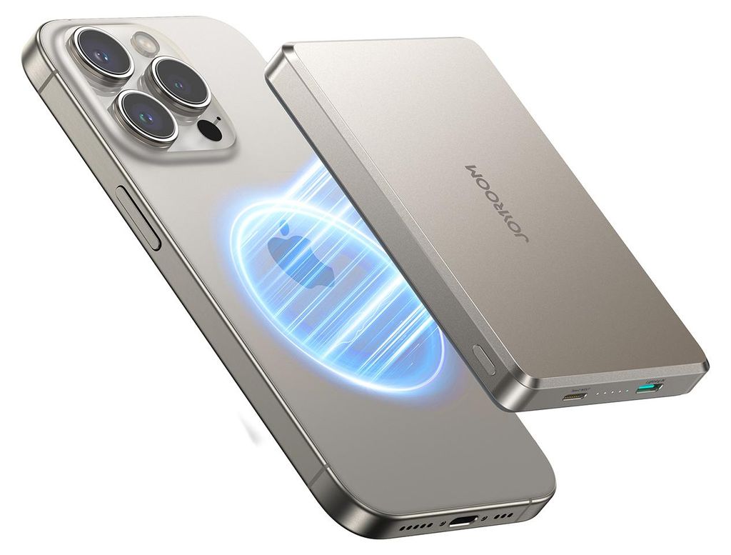 Powerbank Joyroom Jr-Pbm08 Pro 10000Mah Ultra Thin - Image du produit 