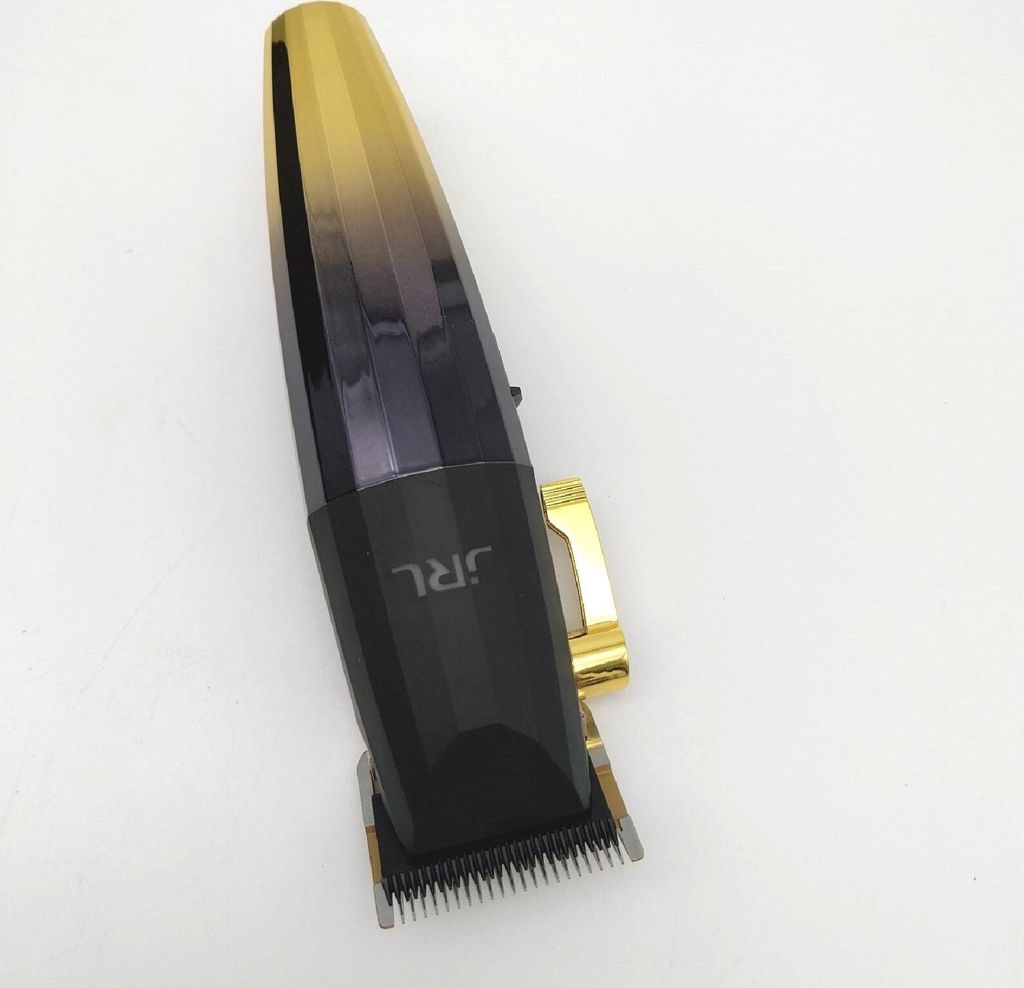 JRL 2020C GOLD Narzędzia do makijażu Akcesoria Trymer do Zdjęcie produktu 4
