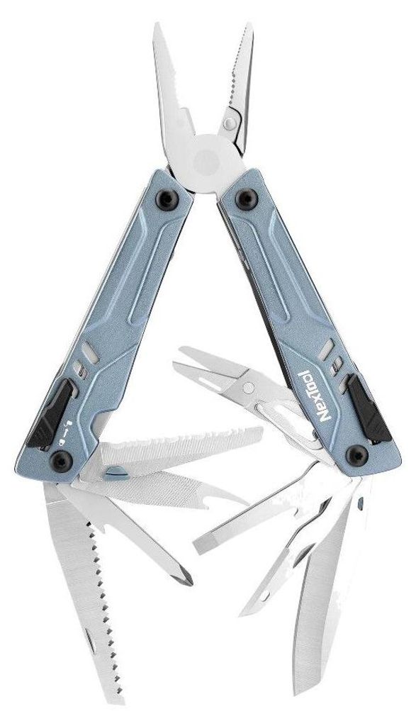 Multitool niezbędnik turystyczny NexTool Sailor Pro NE20045 Zdjęcie produktu 