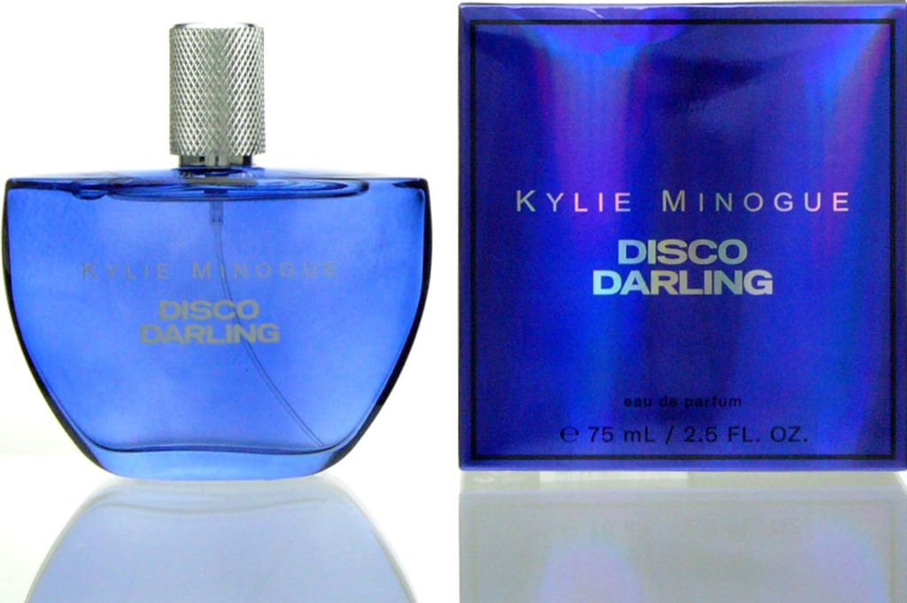 Kylie Minogue Disco Darling Eau De Parfum 75 ml Image du produit 