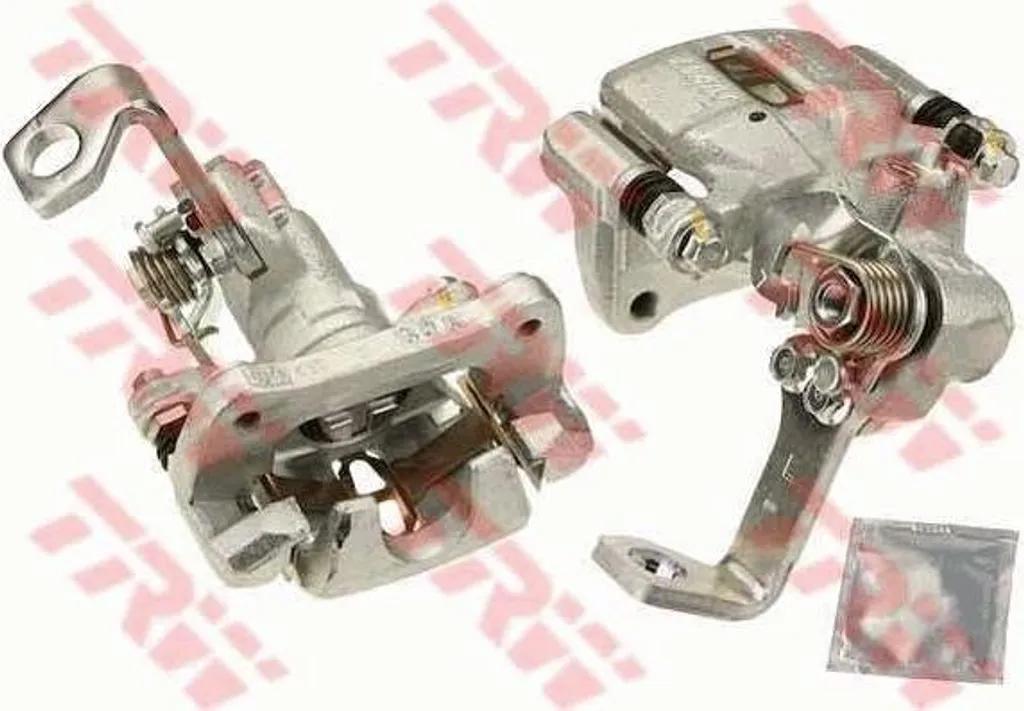 Étrier de frein arrière pour Honda Jazz II - Système de freinage TRW OE