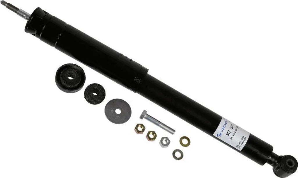 Amortisseur à gaz SACHS pour Mercedes Classe A et B W169 W245 OE