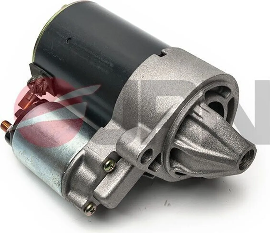Démarreur Renforcé 96963483 pour Chevrolet Aveo T250 - Qualité JPN