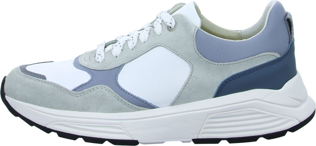 Xsensible Sportliche Schnürschuhe Rialto Herren Produktbild 