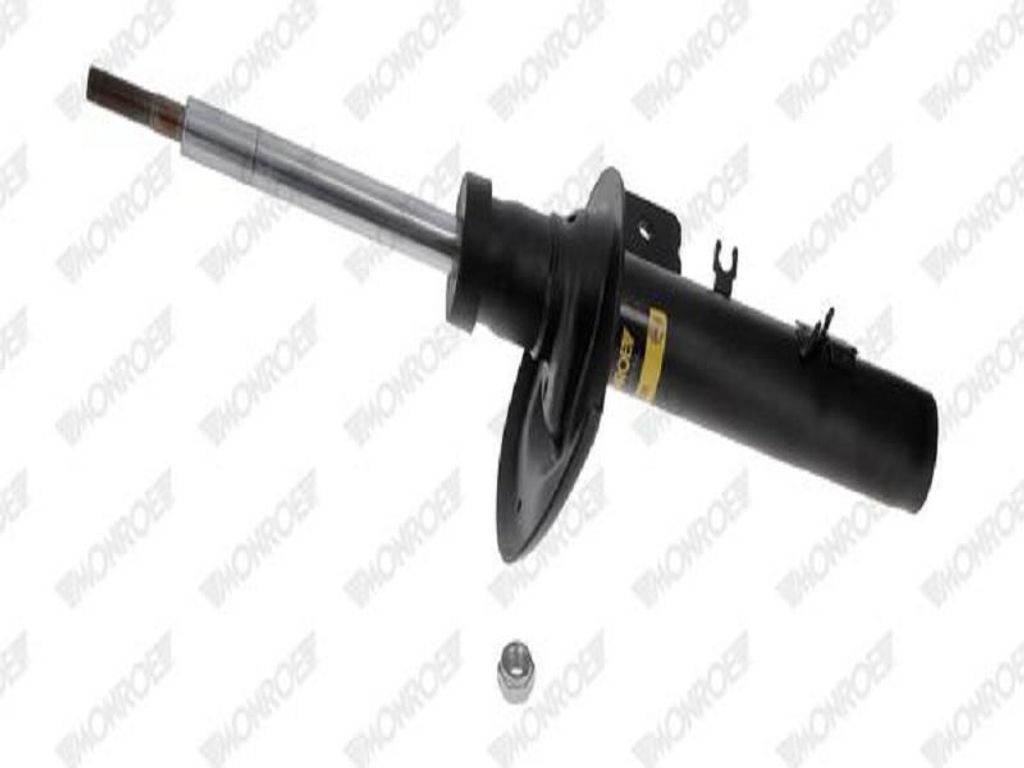 MONROE Stoßdämpfer passend für PEUGEOT 208 I Schrägheck (CA, CC) Federbein G8225