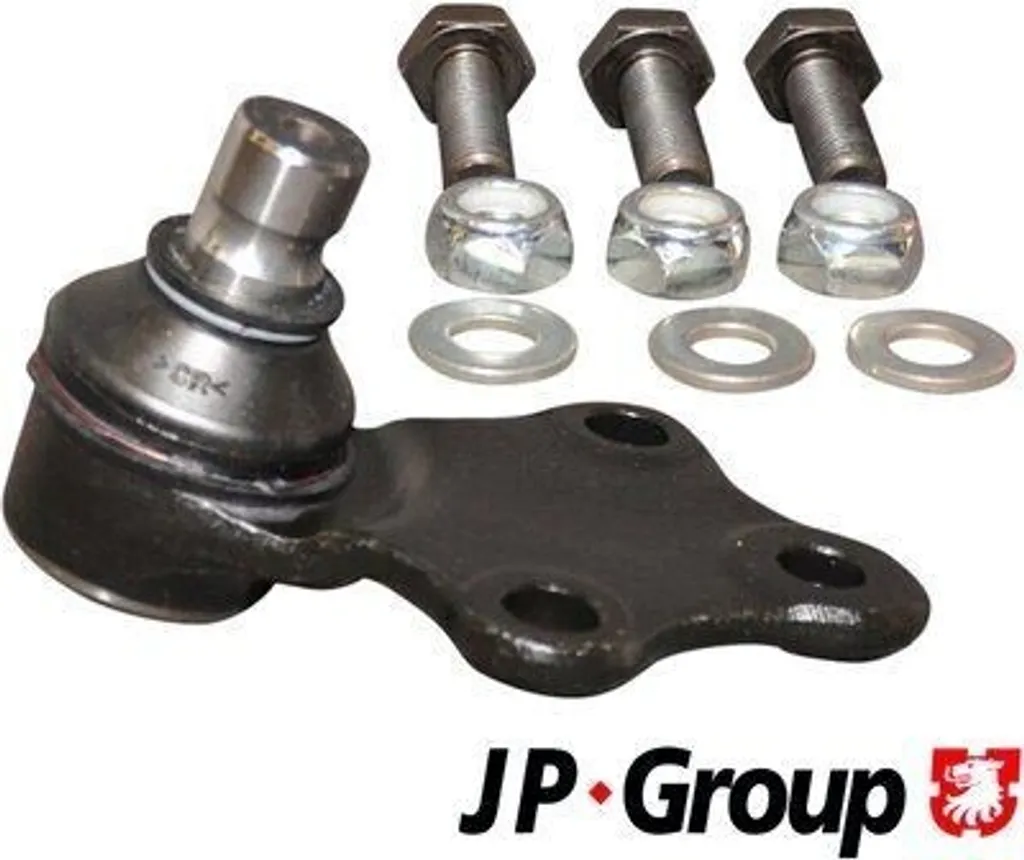Rotule de suspension JP GROUP 4140301600 pour Peugeot 306 OE 364048