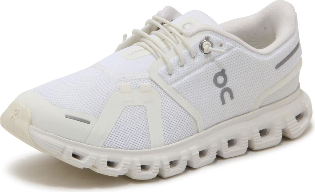 O0514 Sneaker Donna On Cloud 6 Woman Shoes Produktbild 