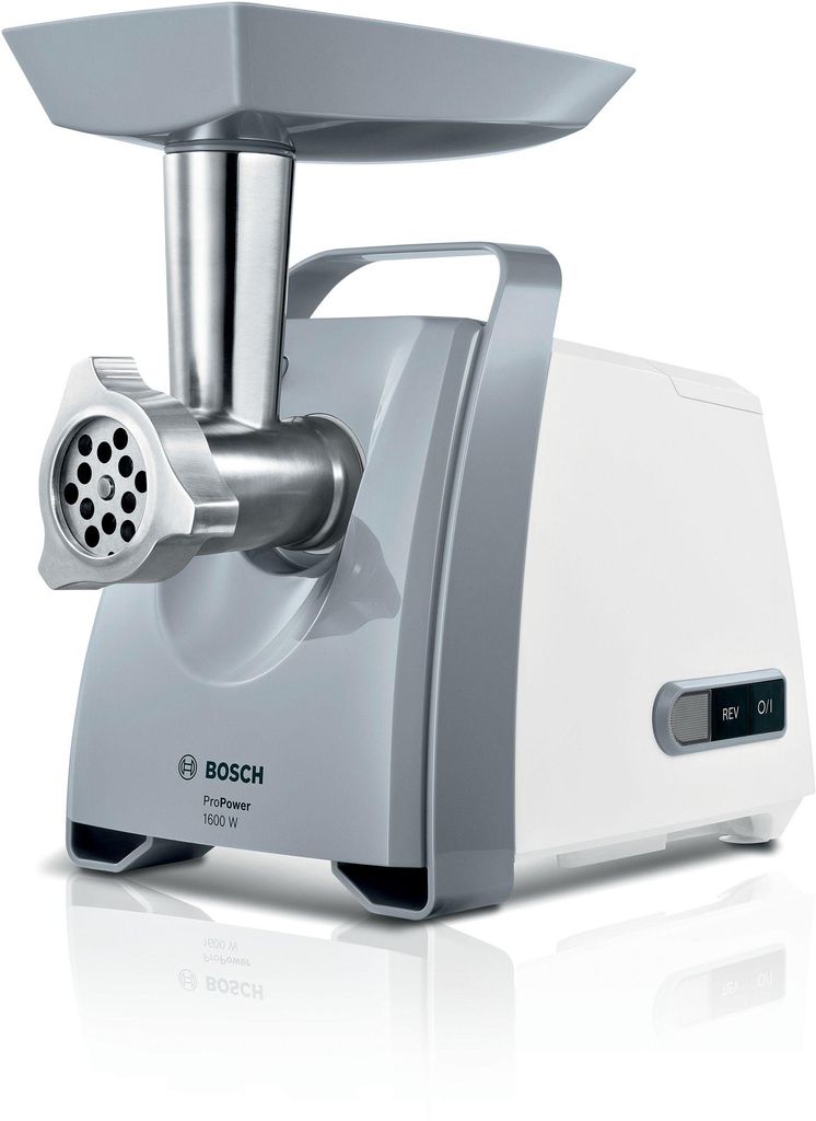 Bosch MFW45020 Fleischwolf Produktbild 