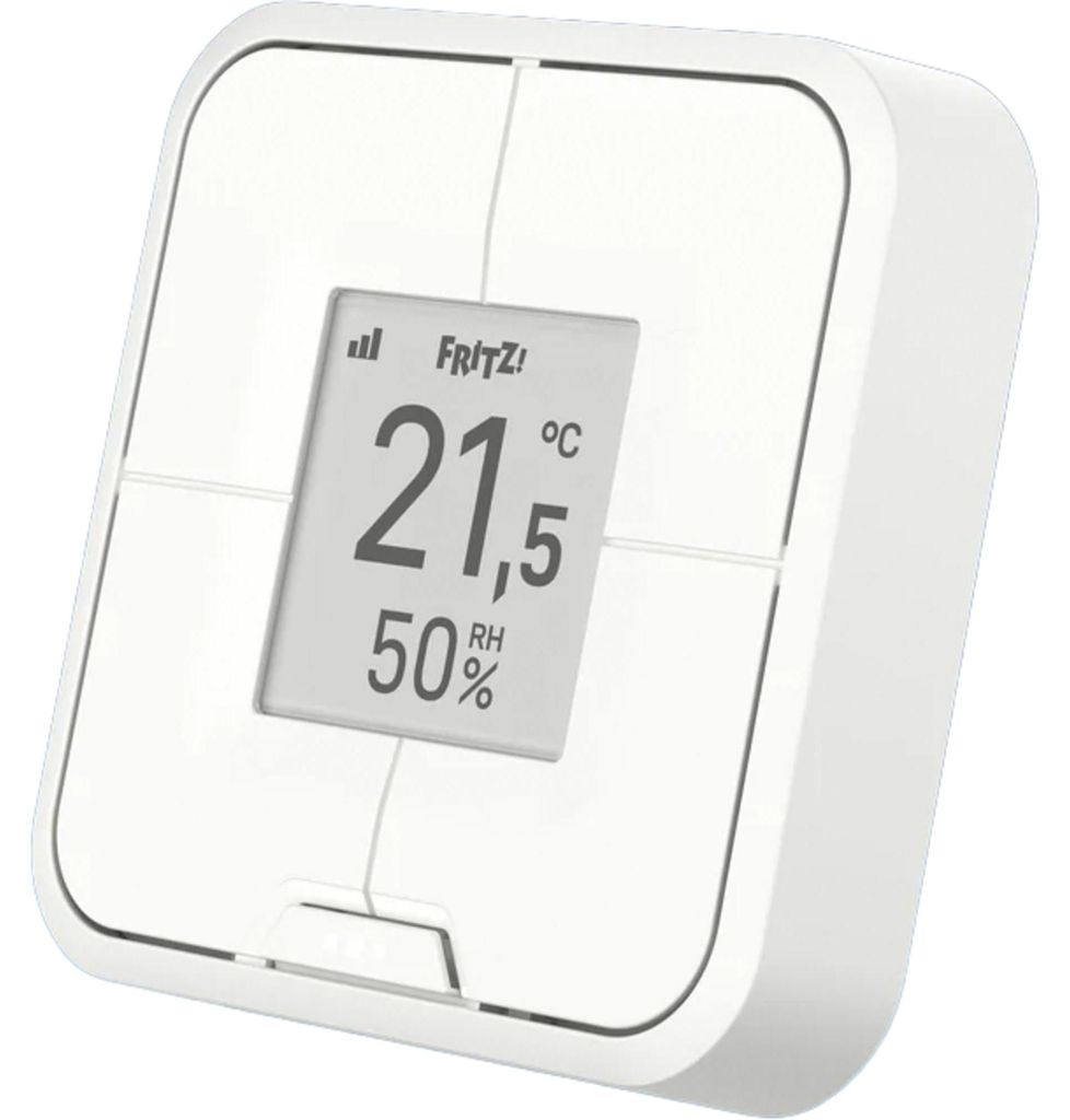 AVM 20003121 FRITZ!Smart Control 440 Image du produit 