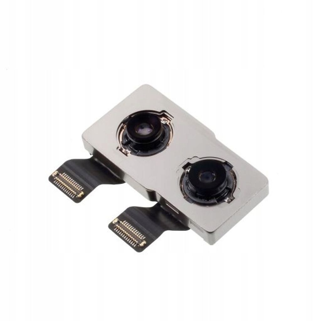 Modulo fotocamera posteriore per iPhone X Originale Immagine del prodotto 