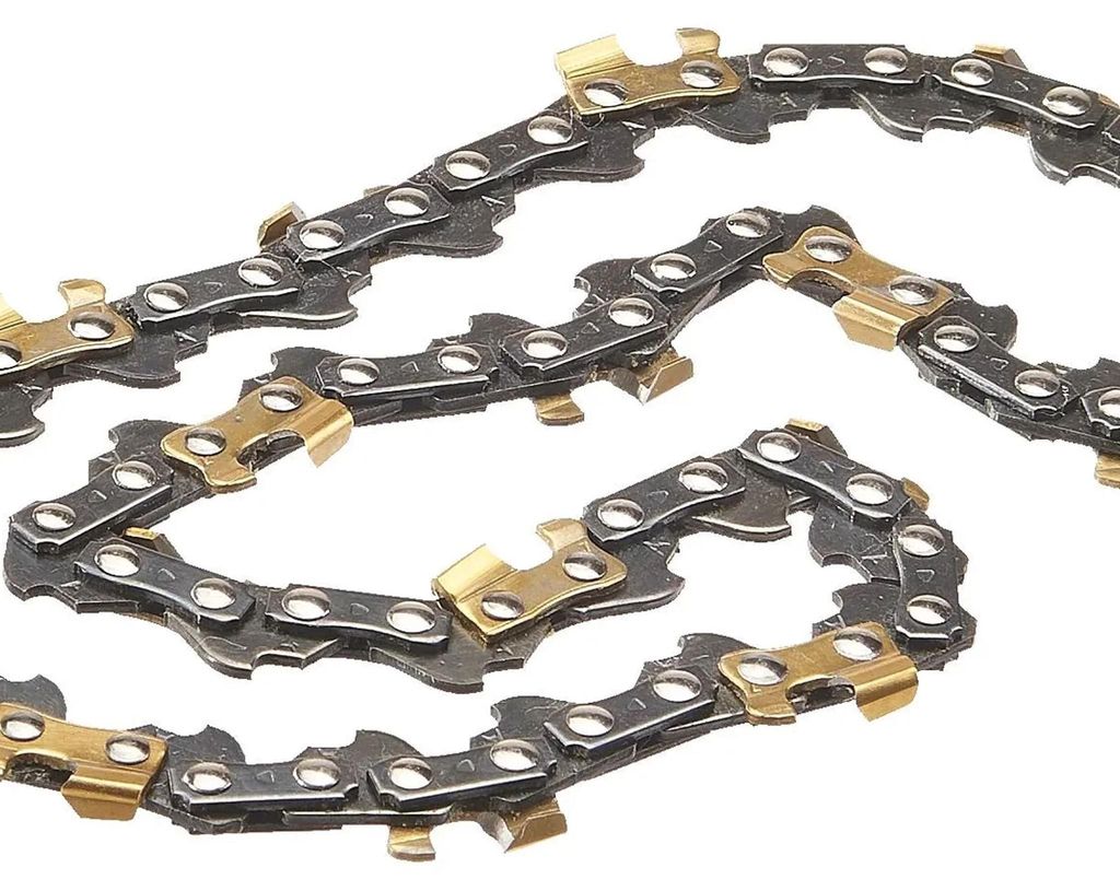 X-Saw Pro replacement saw chain titanium armored for 150 mm Immagine del prodotto 