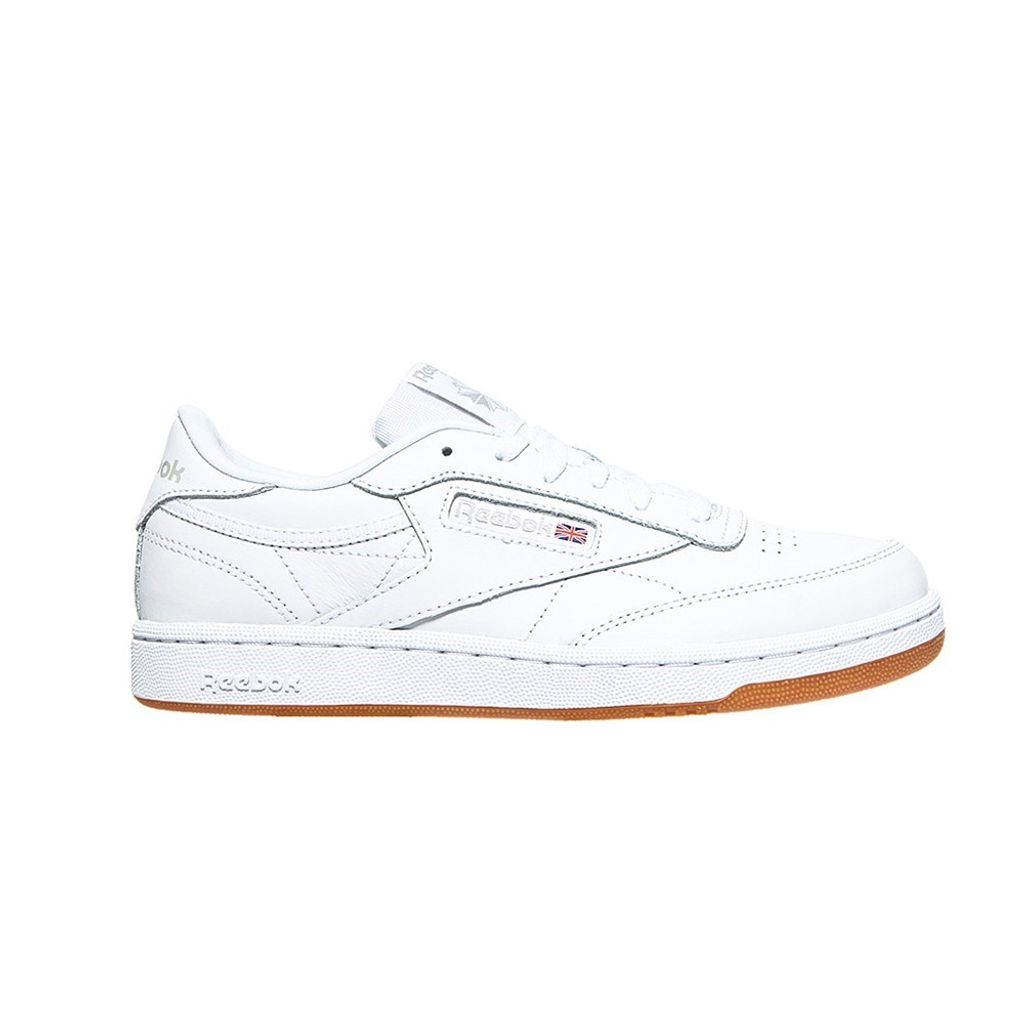 Reebok Schuhe Club C, CN5646, Größe: 34,5