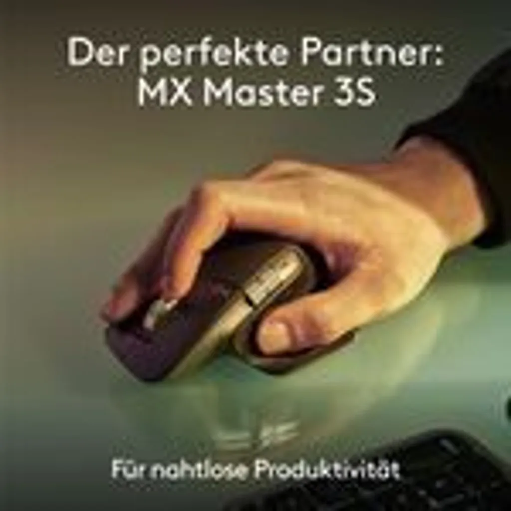 Clavier Logitech MX Keys S for Mac Bluetooth touches silencieuses Gris - 14