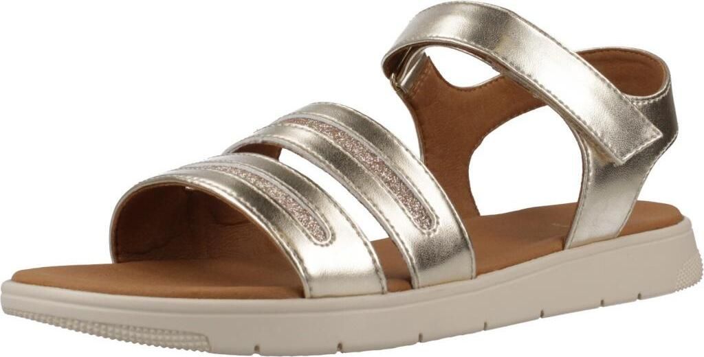 GEOX D DANDRA Gold