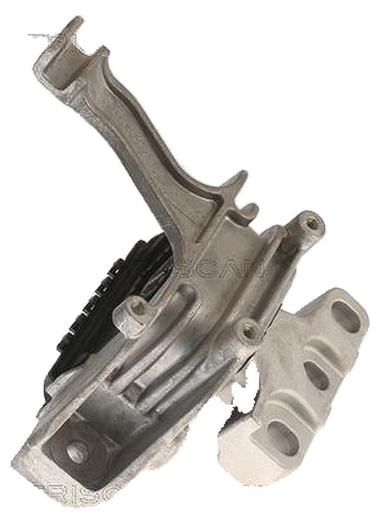 Lagerung Motor TRISCAN Aftermarket-Expertise passend für u.a. AUDI Q3