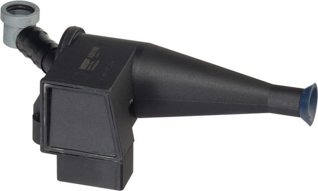 HENGST FILTER AS819M Ölabscheider Kurbelgehäuseentlüftung