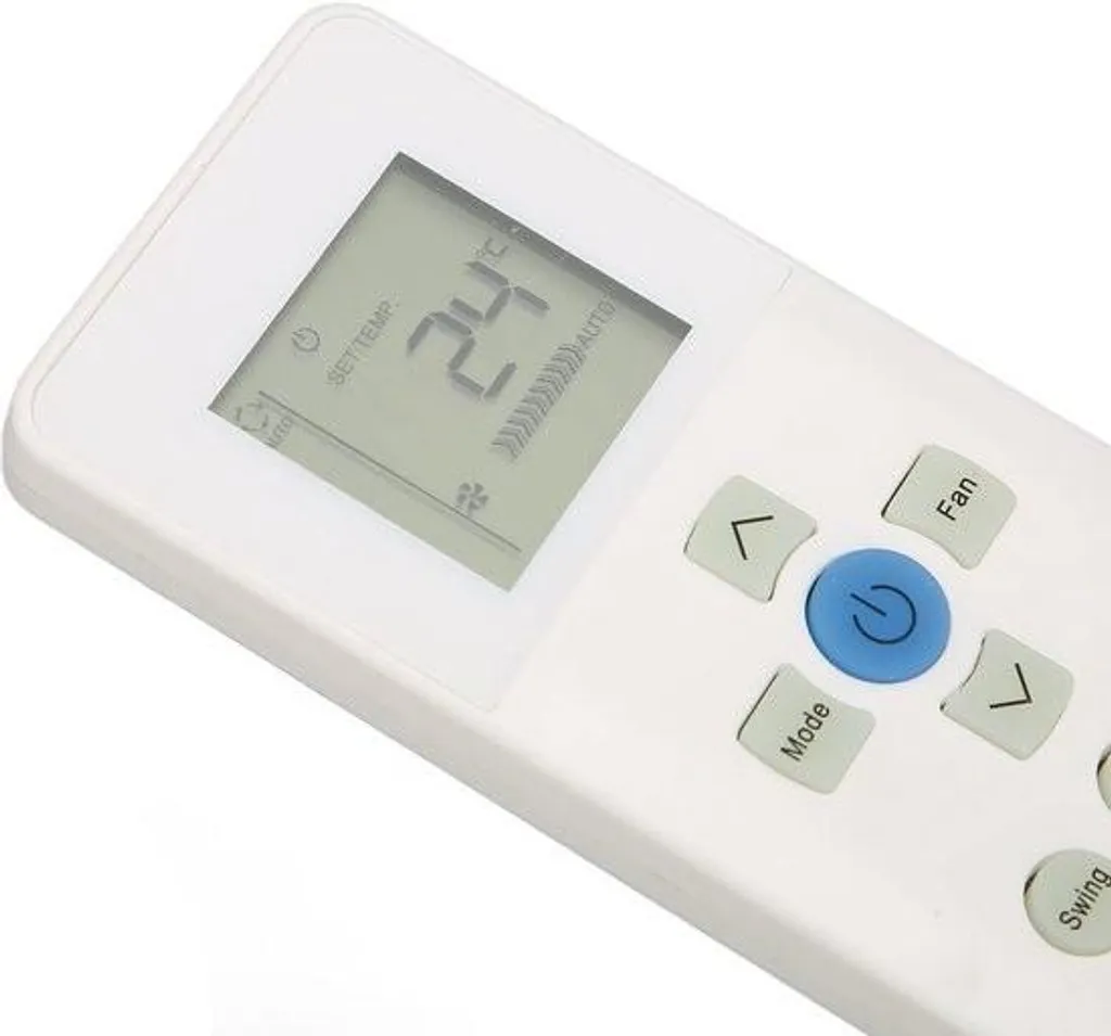 Télécommande climatisation stable et économe pour Carrier RG67V BGEF