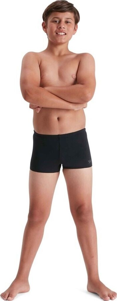 Speedo - Badeshorts für Kinder RD2948 (116) (Marineblau)