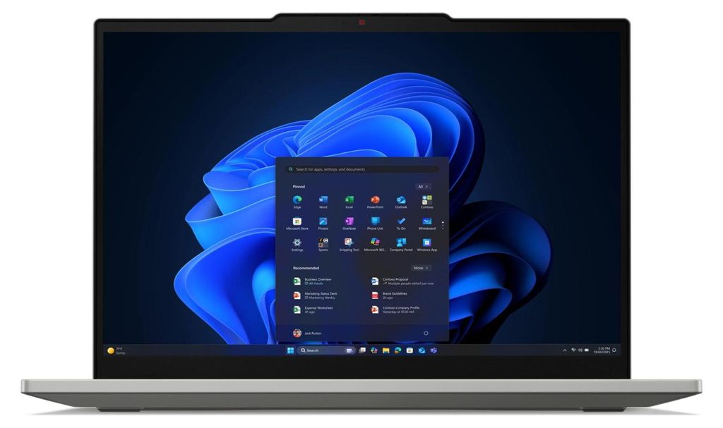 Lenovo ThinkPad L13 - Ordinateur portable 13.3" - Core Image du produit 