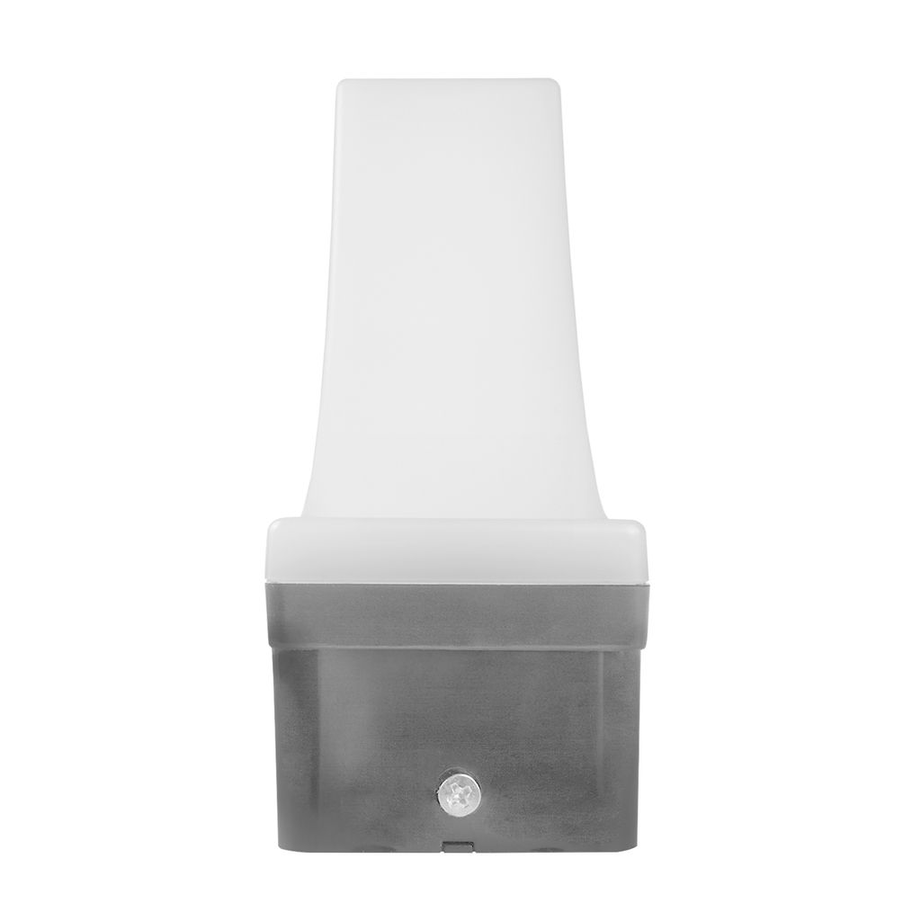 LED-Lampe grau 20W 2750lm neutralweiß 4000K IP65 Maclean Produktbild 4