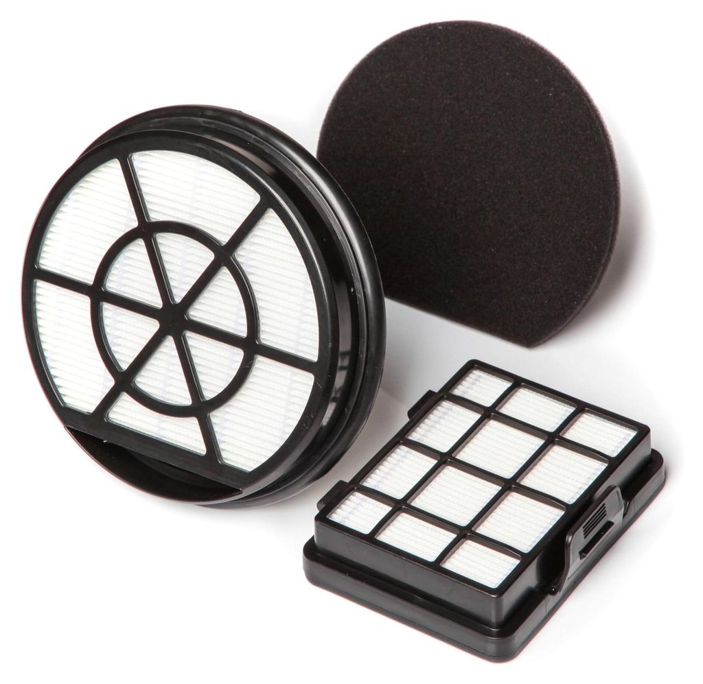 Bosch BBZ152EF, Filtro, sistema de vacío para cilindros, Imagen del producto 