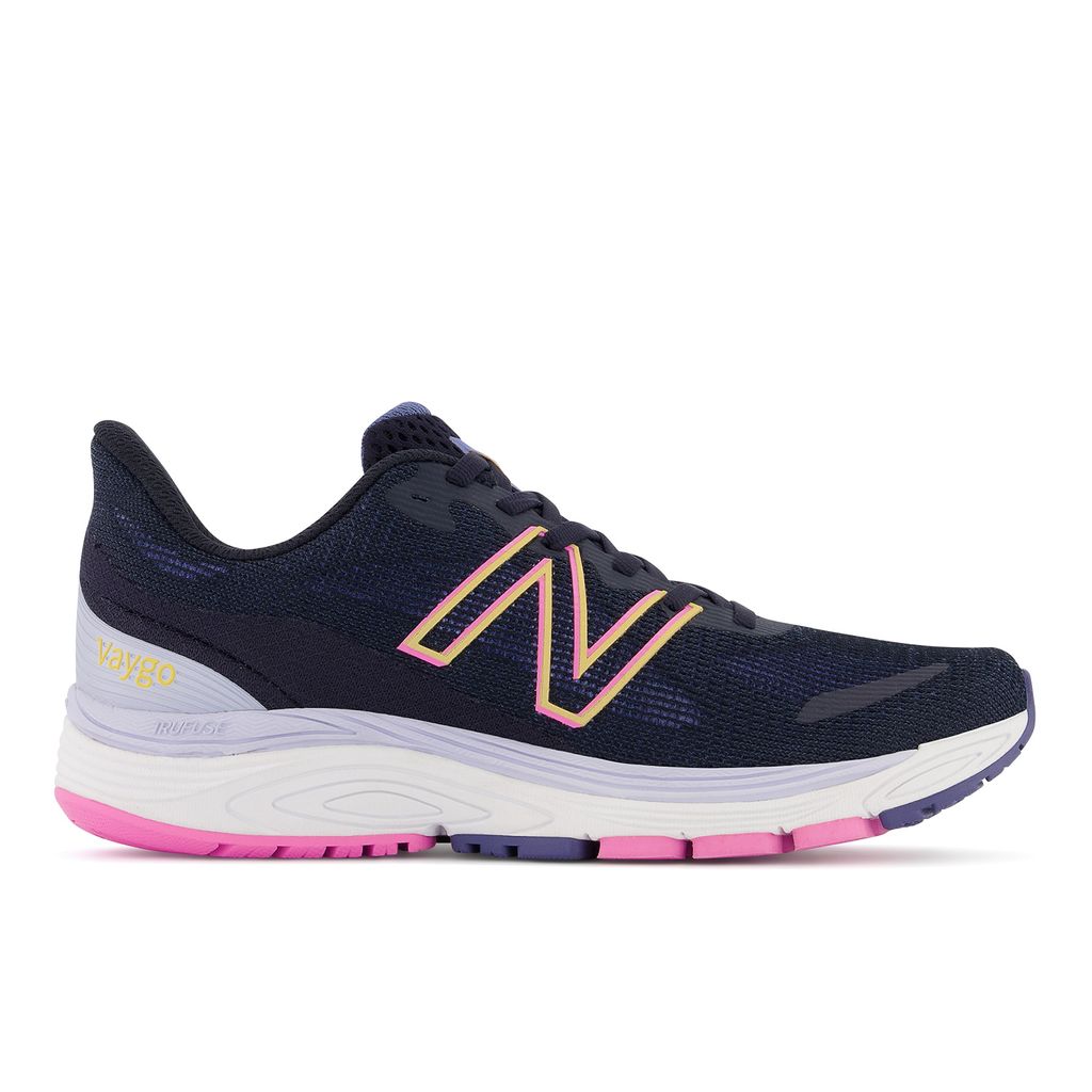 New Balance WVYGOCB2 BLACK 40.5