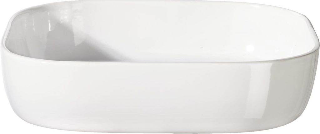 ASA XL-Auflaufform quadratisch GRANDE 31 x 31 cm, H. 7 cm 5123147 Vorteilsset beinhaltet 2 x den genannten Artikel und Geschenk + Spende
