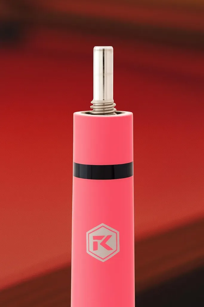 Queue de Billard de Table Raid CS-04 Falcon Rose - Accessoire de Jeu