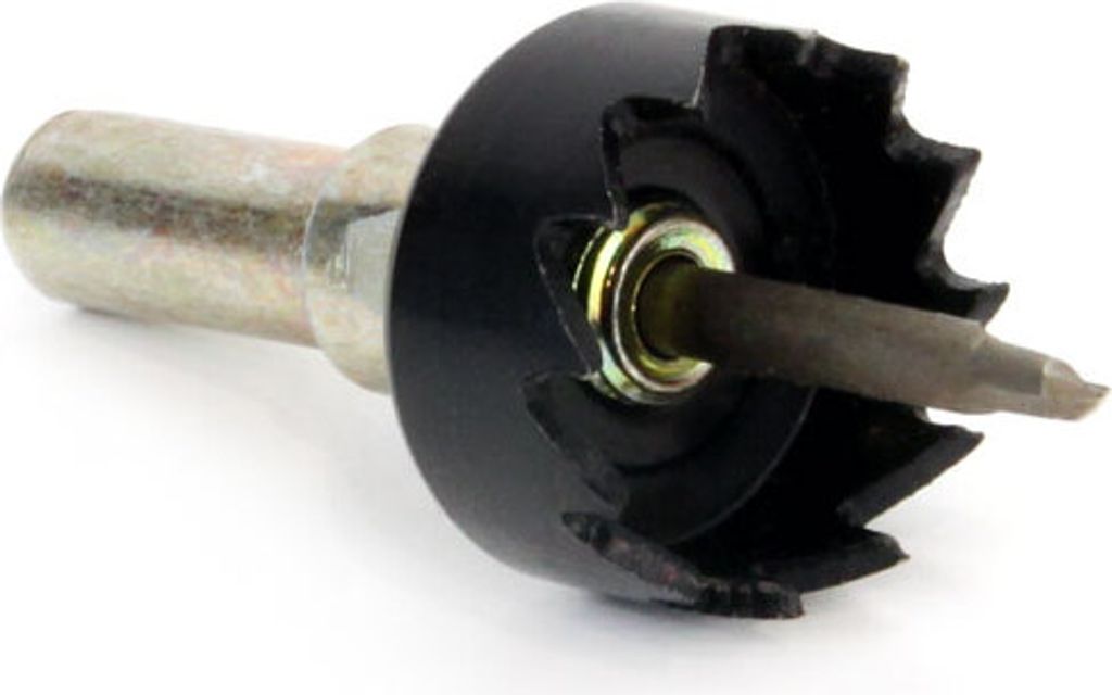 AMiO 01576 GOLD Hinten Einparkhilfe 4 Sensoren 40KHz 2.5m Produktbild 