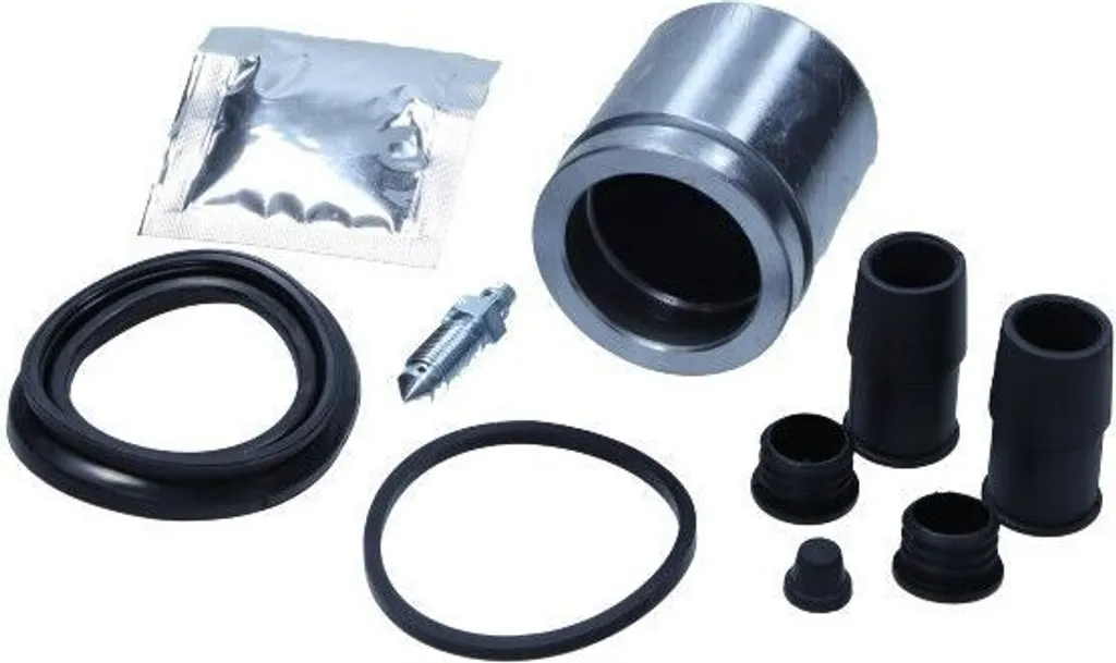 Kit Étrier de Frein MAXGEAR 27-1629 avec Joints Haute Étanchéité W904