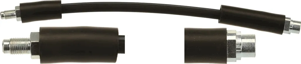 Flexible de frein TRW PHB921 pour BMW X3 F25 et X4 F26 - OE 6797527