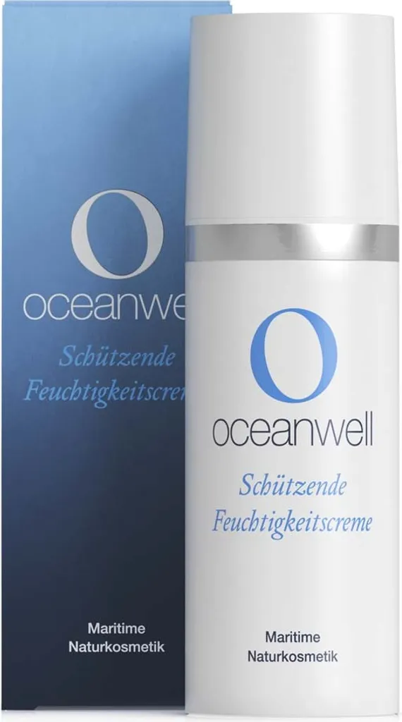 Basic Crema Idratante Protettiva 50ml - L'Essenza della Bellezza - 2