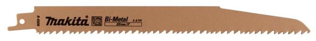 Säbelsägeblatt für schweres Holz/Metall