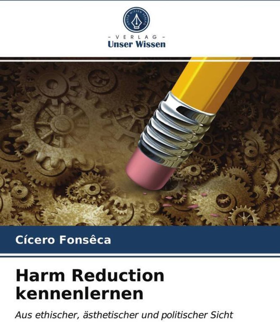 Harm Reduction kennenlernen