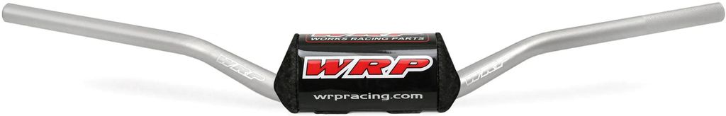 Wrp – Racing Wrp Lenker Offroad Pro – Bar. Lenker Pro Bar Produktbild 