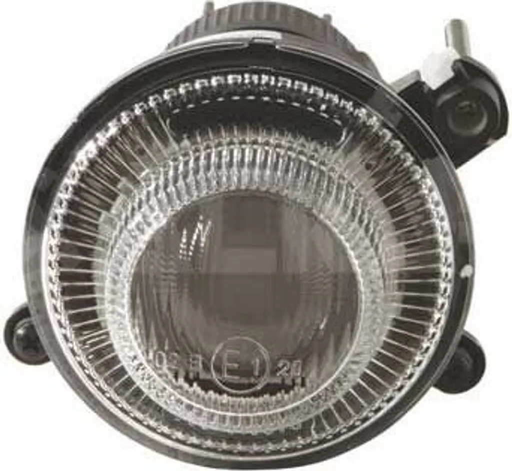 Phare antibrouillard Smart 450 défectueux ? Remplacez par ALKAR 2903010