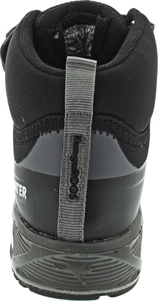 KangaROOS Halbhohe Stiefel KX-Hydro Jungen 31323030373232 Produktbild 31