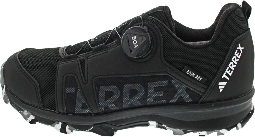 adidas Terrex Agravic Boa R.Rdy HQ3496 (4.5/cblack) Produktbild 