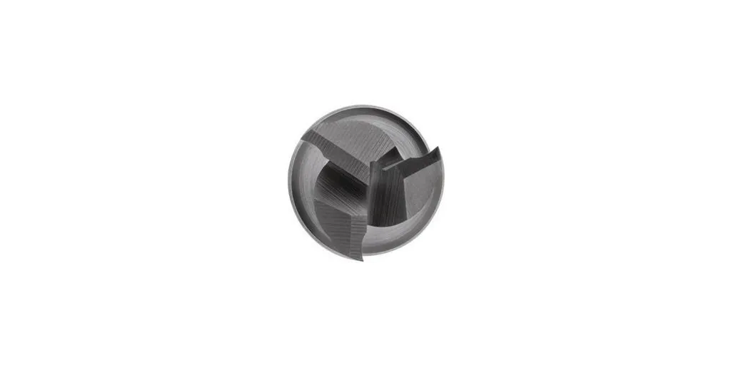 Fresa Scanalature ALCRONA Z3 HSS-E-PM | Disponibile in Pronta Consegna