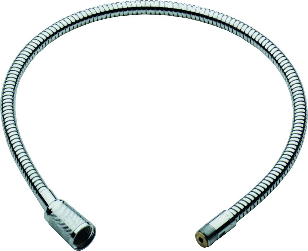 GROHE 46104000, Chrom, Metal, 1 szt. Zdjęcie produktu 