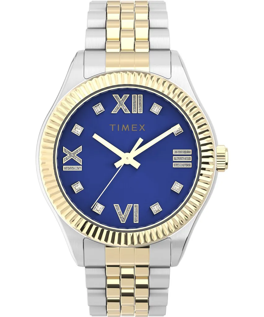 Timex Waterbury Legacy da Donna: Il Regalo Ideale per Momenti Speciali