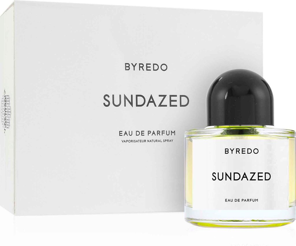 Byredo Sundazed Eau de Parfum unisex 100 ml Produktbild 