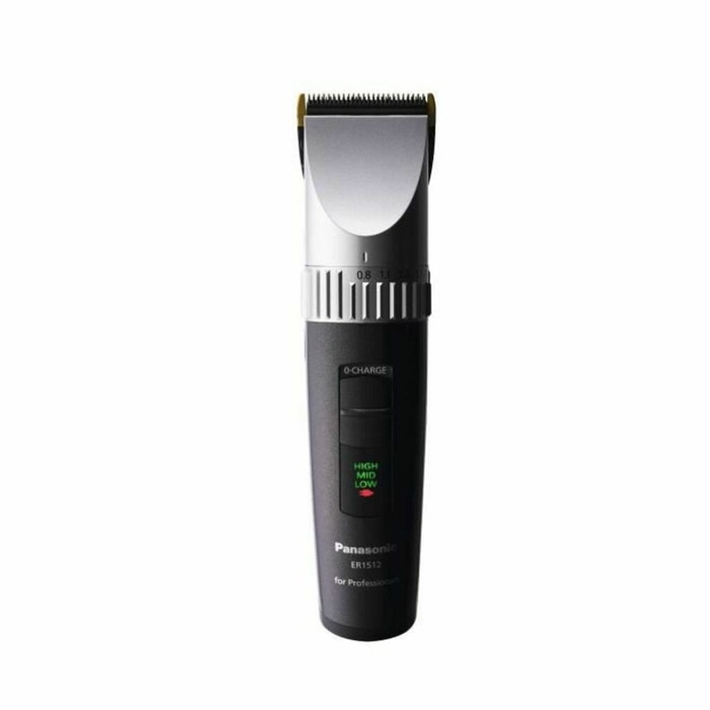 A professional hair clipper is shown against a white background.