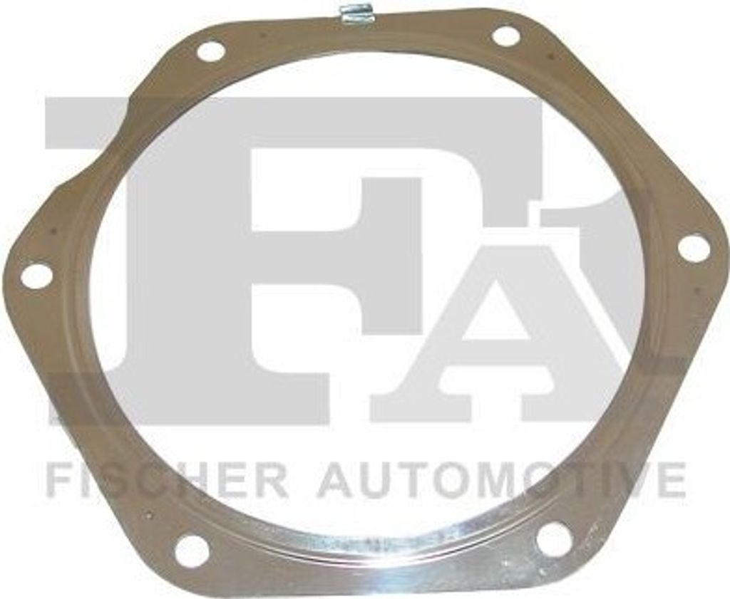 FA1 210-922 Auspuffdichtung Auspuffdichtung passend für MERCEDES-BENZ E-Klasse Limousine (W211) C-Klasse Limousine (W203) E-Klasse T-modell (S211)