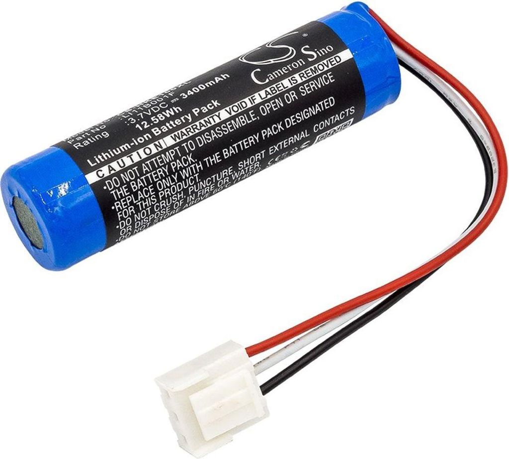 Batteri för Harman/Kardon Onyx Studio 1 etc. Obrázek produktu 