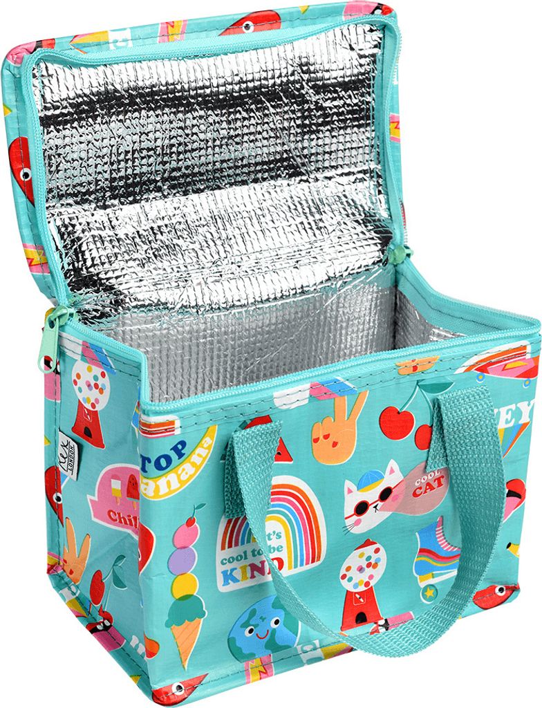Thermische Lunchtasche, Top Banana, Rex London Produktbild 2