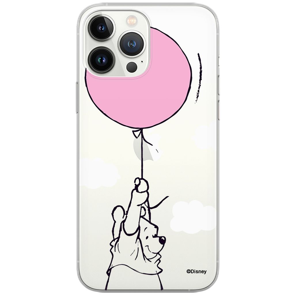 ERT GROUP Disney Handyhülle für XIAOMI REDMI NOTE 10 PRO Muster Winnie the Pooh & Friends 013 DPCPOOH5263
