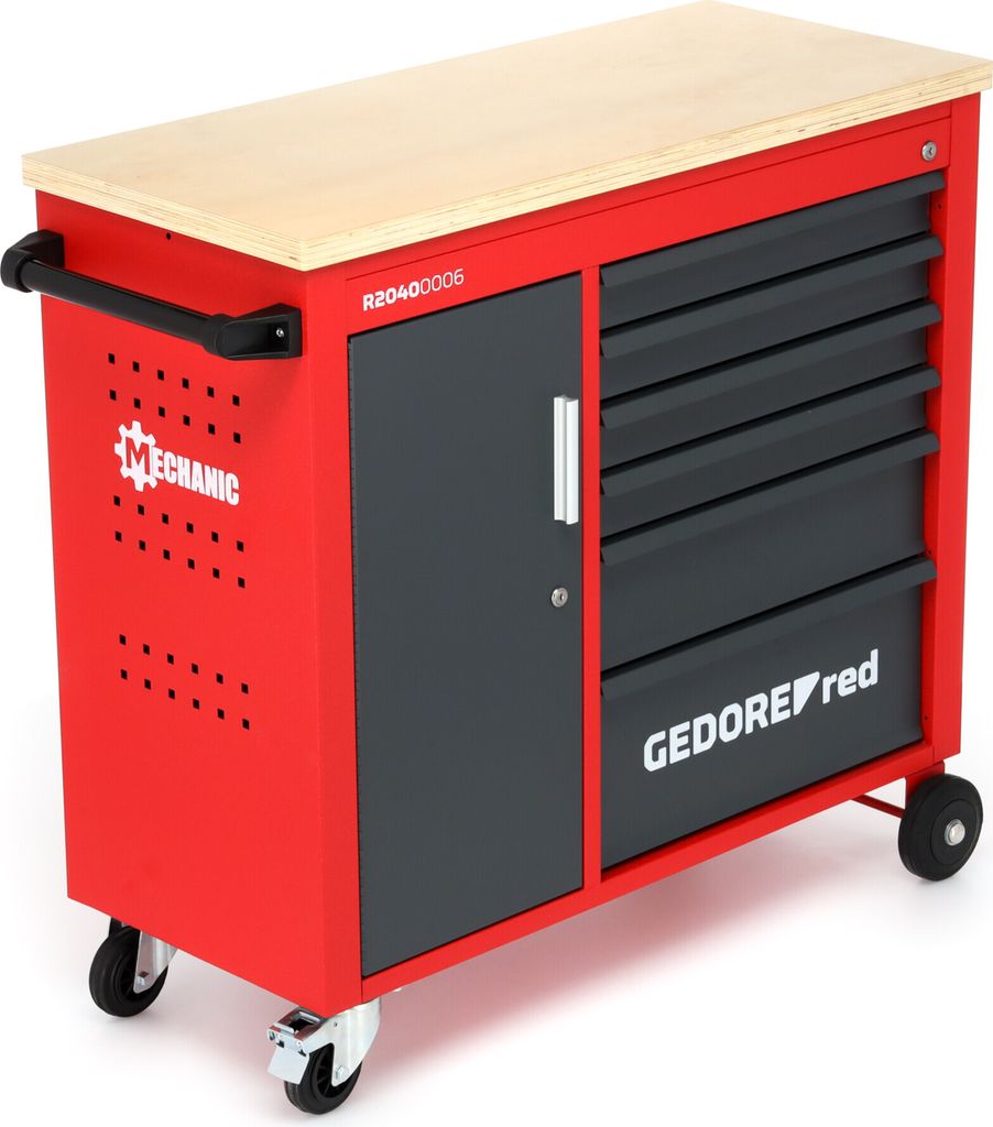 GEDORE E-41/41 V Kit de réparation sans pièce Image du produit 